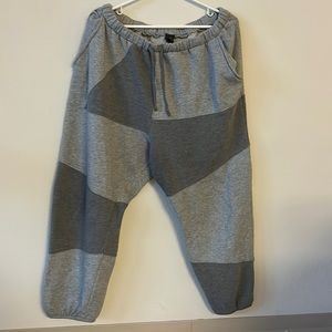 Wild Fable Gray Sweatpants